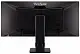 Monitor Viewsonic VA3456-MHDJ, negru