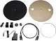 Vinyl Audio System JBL Spinner BT, negru