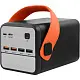Acumulator extern Proove Powerbox 65W, negru