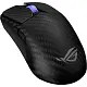 Mouse Asus ROG Harpe Ace Extreme Black, negru