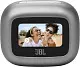 Căşti JBL LIVE Beam 3, argintiu