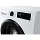 Стиральная машина Samsung WW80FG5L32AELE, белый