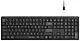 Tastatură A4Tech FBX55C, negru