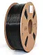 Филамент для 3D печати Gembird 3DP-ABS1.75HY-01-BK, черный