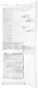 Frigider Atlant XM 6024-502, alb