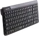 Клавиатура A4Tech FBK23 AS, черный