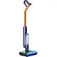 Вертикальный пылесос Dyson 432030-01, синий