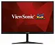 Monitor Viewsonic VX2418-P-MHD, negru