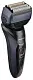 Электробритва Polaris PMF1016RC, черный