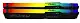 Memorie Kingston Fury Beast RGB 32GB (2x16GB) DDR5-5200MHz, CL40-40-40, 1.25V