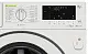 Встраиваемая стиральная машина Beko HITV8736B0HT, белый