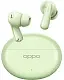 Наушники Oppo Enco Air 4, зеленый