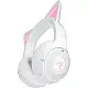 Căşti Razer Kraken Kitty Edition V2 White RZ04-04860600-R3M1, alb pe tehnoparc.md Căşti Razer Kraken Kitty Edition V2 White RZ04-04860600-R3M1, alb