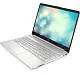 Laptop HP Laptop 15s-fq5079ci(15.6"/FHD/Core i3-1215U/8GB/512GB), argintiu pe tehnoparc.md Laptop HP Laptop 15s-fq5079ci(15.6"/FHD/Core i3-1215U/8GB/512GB), argintiu