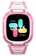 Smart ceas pentru copii Mibro Kids P6, roz
