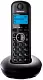 Радиотелефон Panasonic KX-TGB210UAB, черный