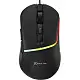 Mouse Xtrike Me GM-322, negru