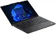 Laptop Lenovo ThinkPad E14 G5 (14"/WUXGA/Core i7-1355U/16GB/512GB/Intel Iris Xe), negru