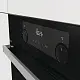 Cuptor electric Gorenje BO 737 E36XG-2, negru