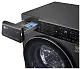 Стиральная машина LG F2T9GW9P, черный