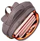 Rucsac Rivacase 7761, cafeniu