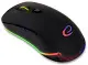 Mouse Esperanza MX501 Shadow, negru