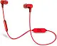 Наушники JBL E25BT, красный