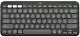 Tastatură Logitech Pebble Keys 2 K380S, gri