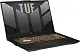 Laptop Asus TUF Gaming F17 FX707ZU4 (17.3"/FHD/Core i7-12700H/16GB/512GB/GeForce RTX 4050 6GB), gri pe tehnoparc.md Laptop Asus TUF Gaming F17 FX707ZU4 (17.3"/FHD/Core i7-12700H/16GB/512GB/GeForce RTX 4050 6GB), gri