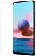 Защитное стекло Nillkin Xiaomi RedMi Note 10 Pro Tempered Glass H, прозрачный