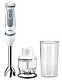 Блендер Braun MQ5220WH, белый на tehnoparc.md Блендер Braun MQ5220WH, белый