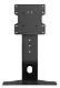 Напольная стойка для ТВ Kivi MOTION TV Stand, черный