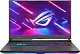 Laptop Asus ROG Strix G17 G713QE (17.3"/FHD/Ryzen 7 5800H/16GB/512GB/GeForce RTX 3050 Ti 4GB), negru pe tehnoparc.md Laptop Asus ROG Strix G17 G713QE (17.3"/FHD/Ryzen 7 5800H/16GB/512GB/GeForce RTX 3050 Ti 4GB), negru