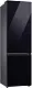 Холодильник Samsung RB38C6B6D22/UA, черный