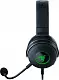 Căşti Razer Kraken V3 HyperSense, negru