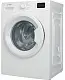Maşină de spălat rufe Indesit IM 640 MY, alb pe tehnoparc.md Maşină de spălat rufe Indesit IM 640 MY, alb