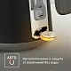 Электрочайник Tefal KI6668E0, черный