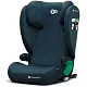 Детское автокресло KinderKraft Junior Fix 2 i-Size, синий