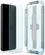 Sticlă de protecție Spigen Samsung S22 EZ Fit 2buc Tempered Glass
