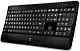 Tastatură Logitech Wireless Illuminated Keyboard K800, negru