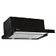 Hotă Tornado Storm 1200 (60) LED, negru