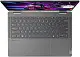 Laptop Lenovo Yoga 7 2-in-1 14AHP9 (14.0"/FHD/Ryzen 7 8840HS/16GB/1TB/Win 11), gri pe tehnoparc.md Laptop Lenovo Yoga 7 2-in-1 14AHP9 (14.0"/FHD/Ryzen 7 8840HS/16GB/1TB/Win 11), gri