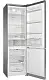 Frigider Indesit DF 5201 X RM, inox