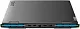 Laptop Lenovo LOQ 16IRH8 (16.0"/WQXGA/Core i7-13620H/16GB/1TB/GeForce RTX 4050 6GB), gri