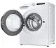 Стиральная машина Samsung WW80T534DAW/S7, белый на tehnoparc.md Стиральная машина Samsung WW80T534DAW/S7, белый