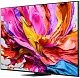 Televizor LG 100QNED86A6, negru