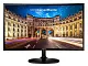 Monitor Samsung LC27F390FHIXCI, negru