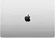 Ноутбук Apple MacBook Pro MX2U3RU/A (16.2"/M4 Pro/48GB/512GB), серебристый