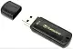 USB-флешка Transcend JetFlash 350 8ГБ, черный