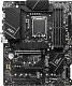 Материнская плата MSI Pro Z790-P W-Fi